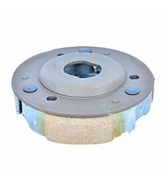 Tvs Wego-Jupiter 110 Debriyaj Balatası Set