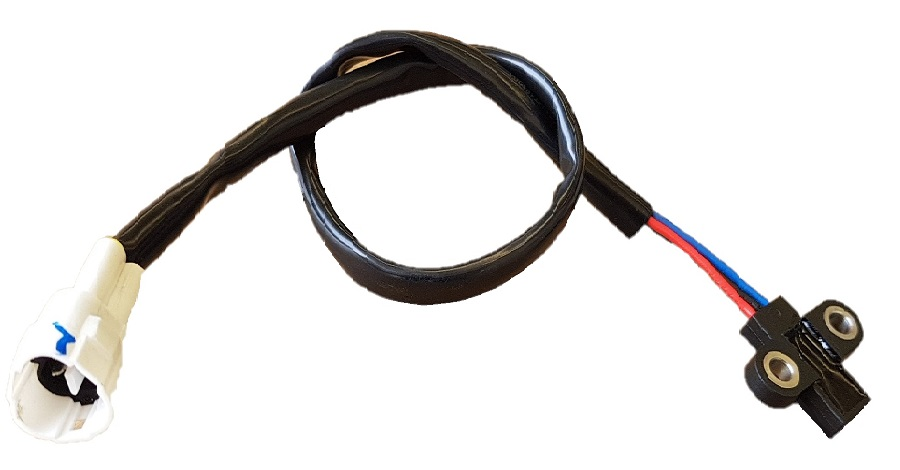 Cf Moto 150Nk / 150Nk Euro4 Abs Kılometre Hız Sensoru Orijinal