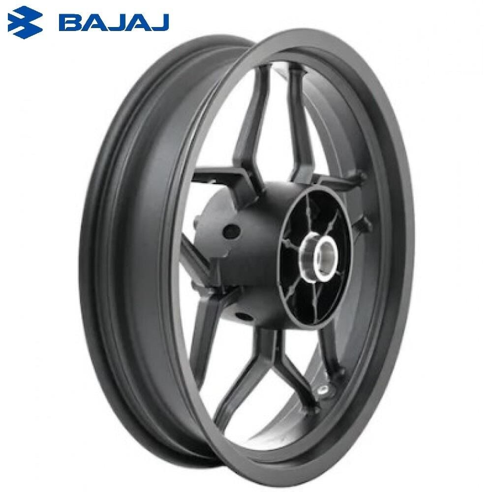 Bajaj Pulsar Ns200 Arka Jant 3.50-17 Jl131209