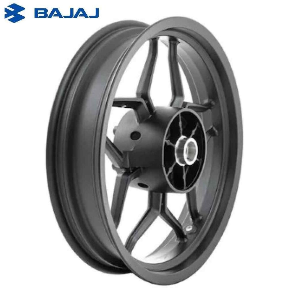 Bajaj Pulsar Ns200 Arka Jant 3.50-17 Jl131209