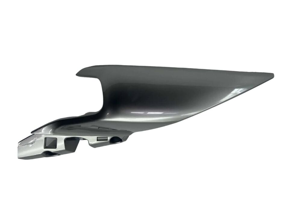 Cf Moto 250 Sr Sele Altı Sol Arka Granaj Gri Orj