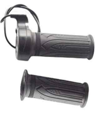 E-bike Gaz Kolu + Elcik E-bike Mpt