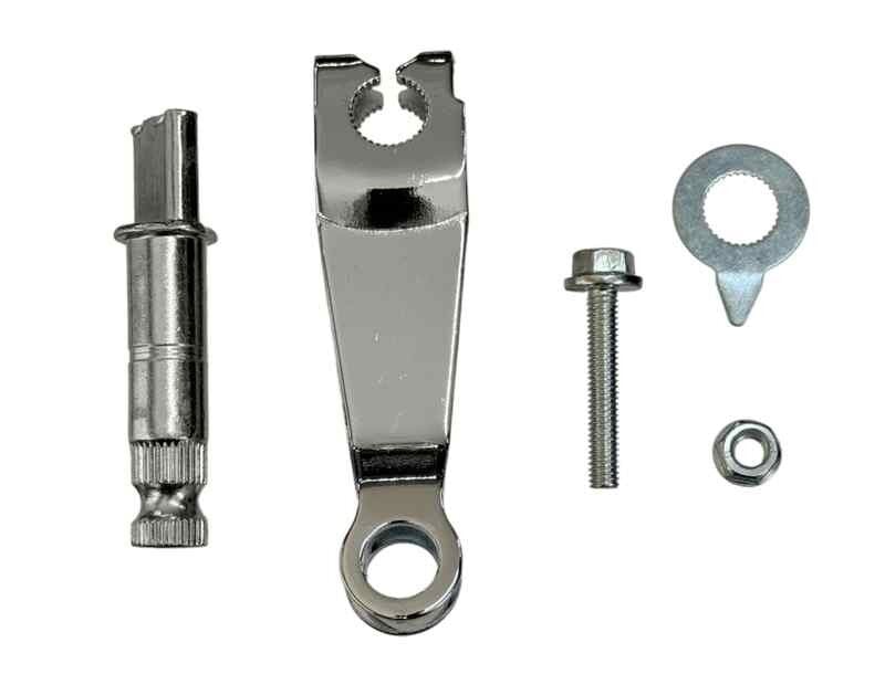 Fren Kamı Ve Mandalı Set Cg125