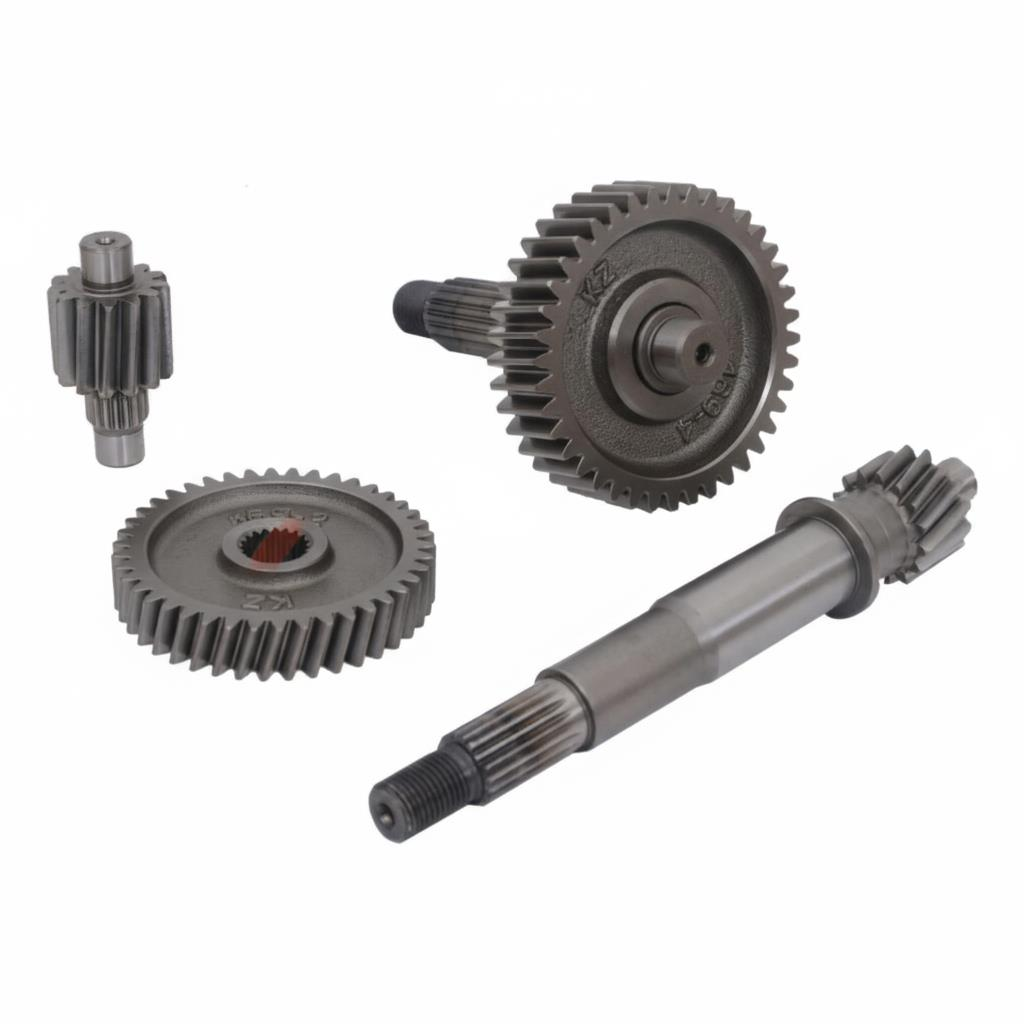 Honda Activa 125 S Uyumlu Aktarma Dişli Seti İth