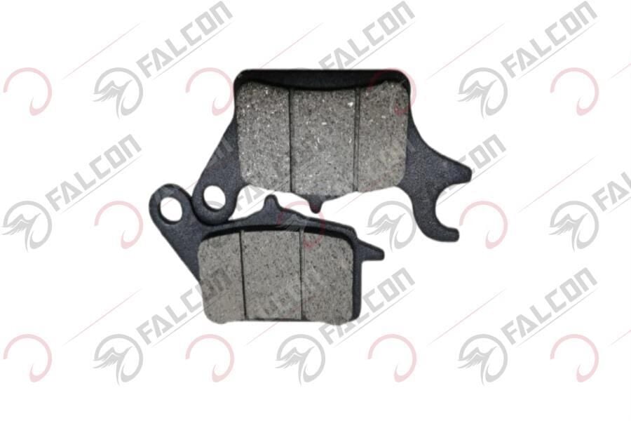 Honda Ön Fren Balatası-Honda Dio