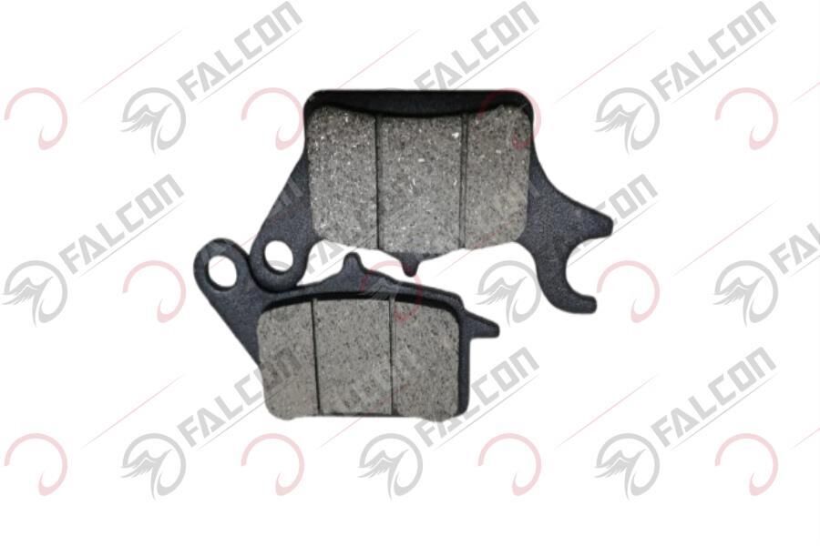 Honda Ön Fren Balatası-Honda Dio