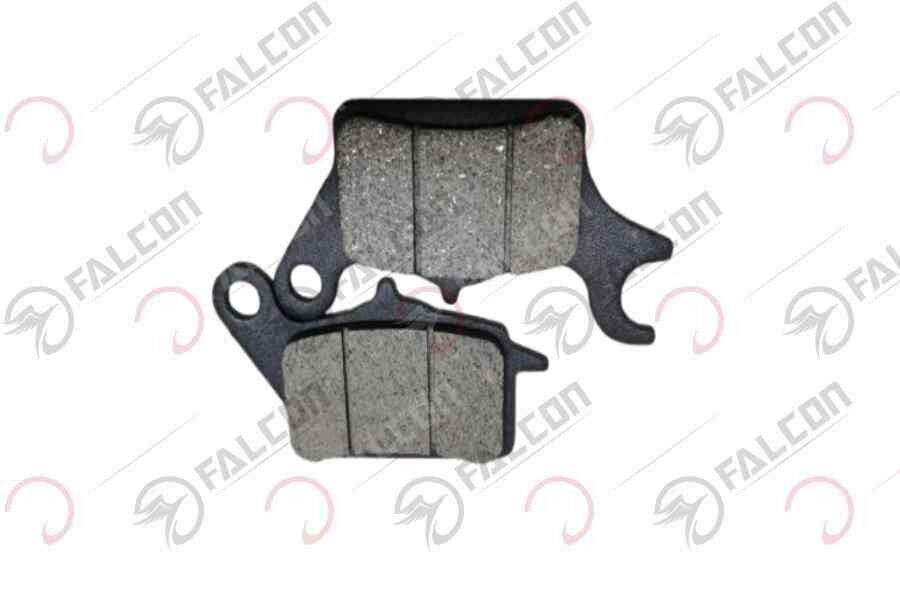 Honda Ön Fren Balatası-Honda Dio