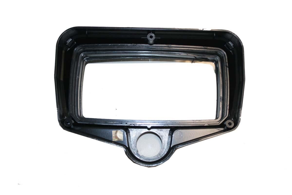 Mg Classıc-Sport 125 Gösterge Kapağı-Cam Orj