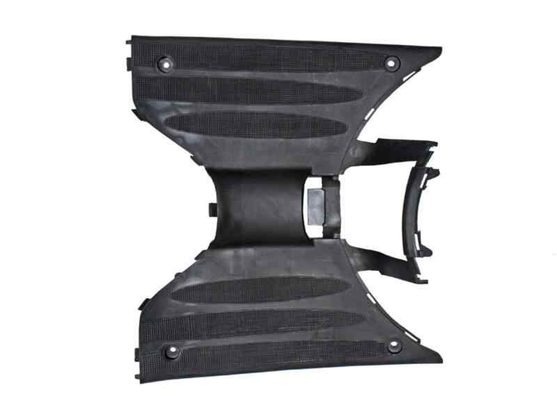 Mondial 125Zn Ayaklık Ana Gövde