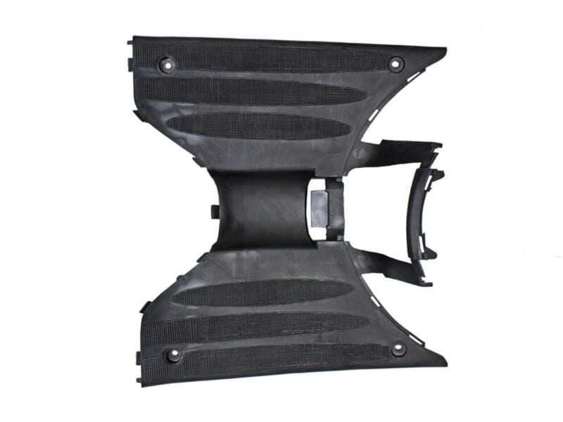 Mondial 125Zn Ayaklık Ana Gövde