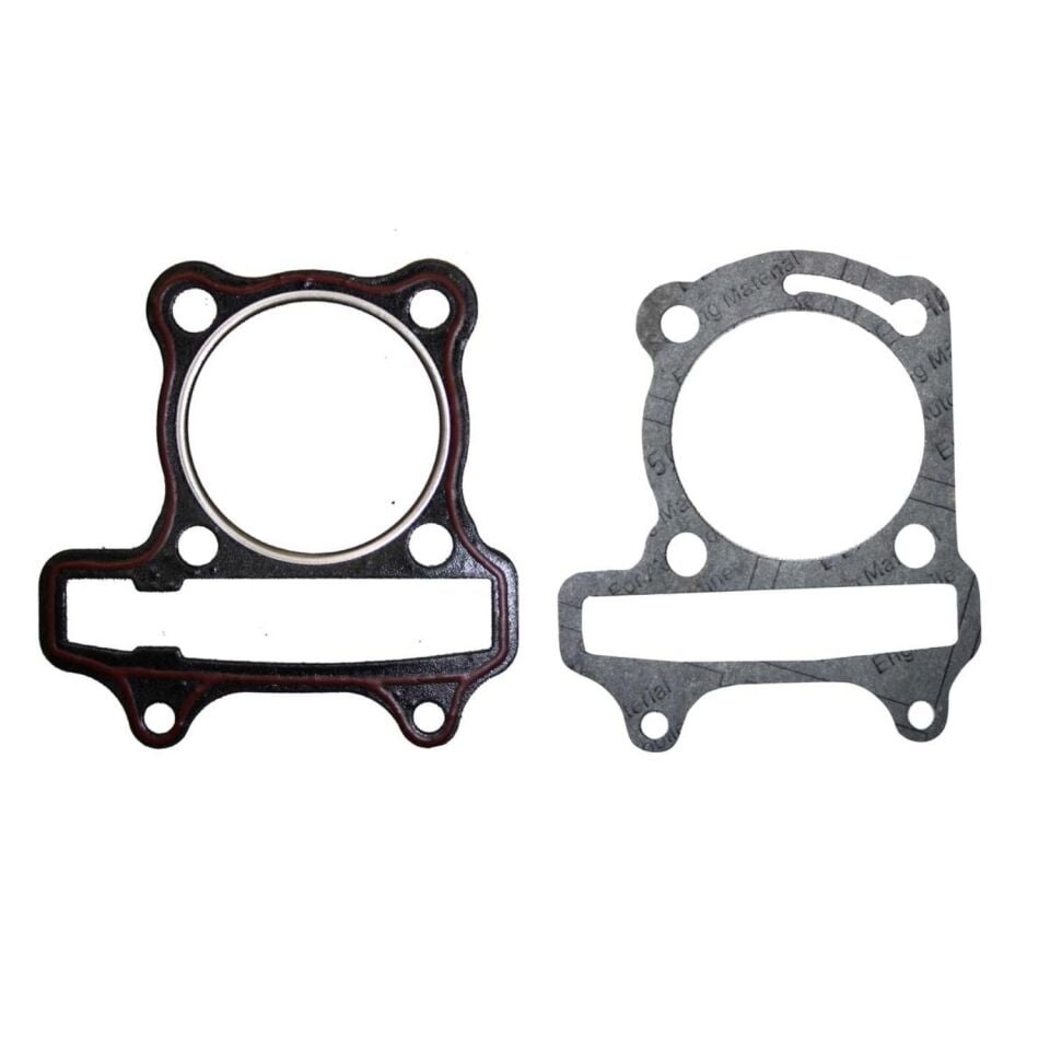 Scooter 150 Silindir Alt-Üst Conta Silikonlu (Mondial)