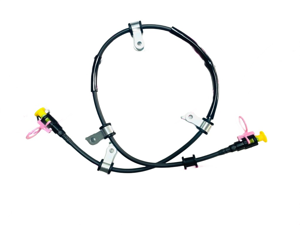 Honda Spacy 110 Benzin Hortumu Y-M ( Oem )