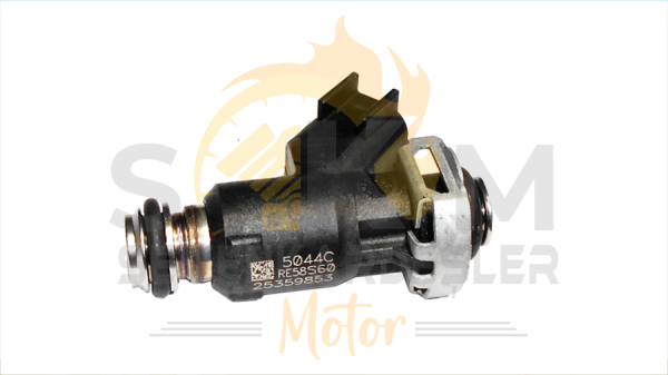 Mondıal Rx3İ Evo  (Efi) Enjektor Orijinal