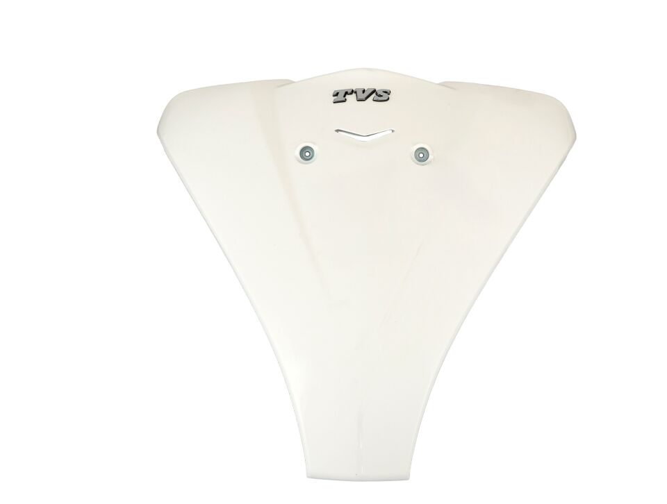 Tvs Jupıter 125 (E5) On Panel Ust (Beyaz) Orijinal