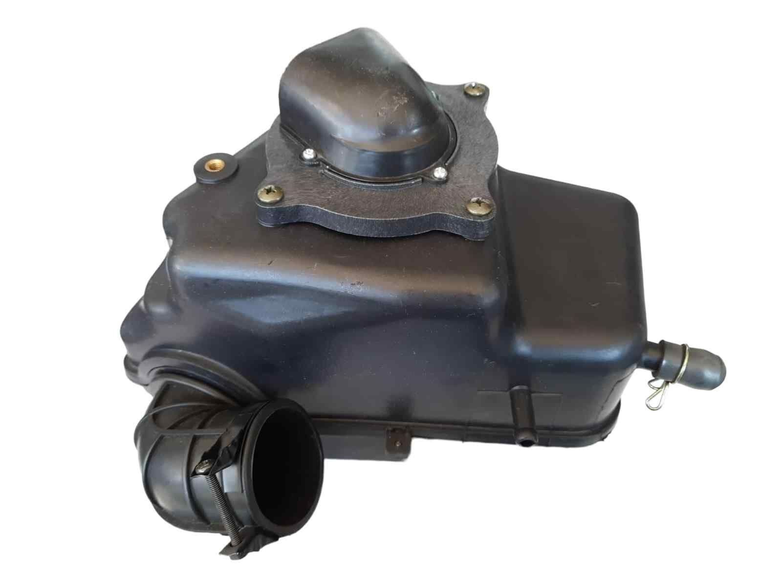 Asya 150T Scooter-19A Hava Filtresi Komple