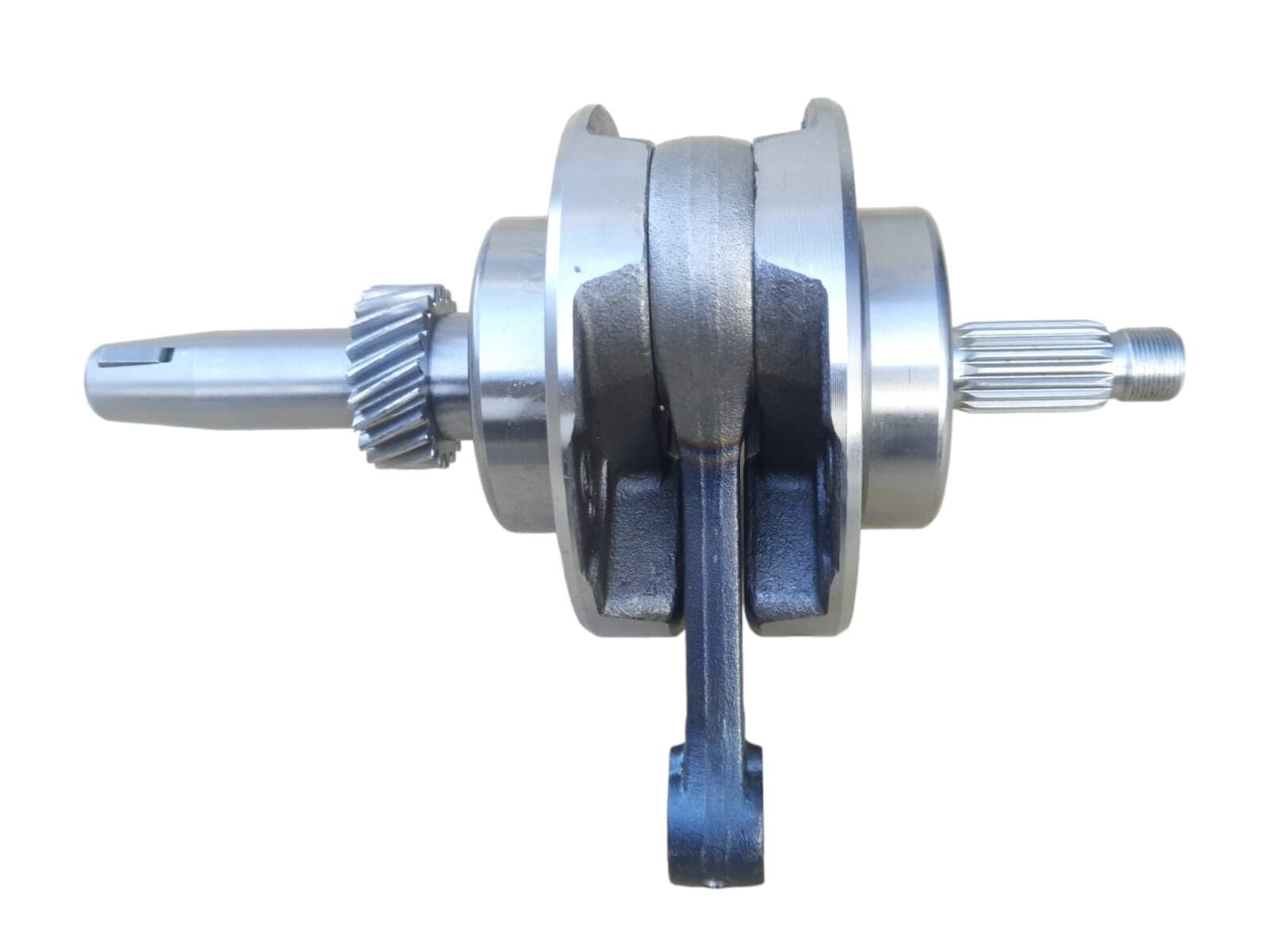 Cg 200 Krank Komple 68Xrulman 16Xpim