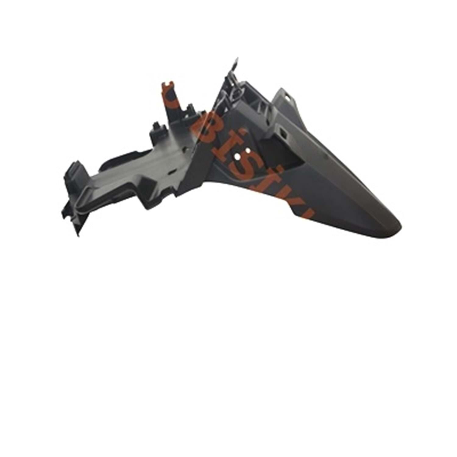 Honda Arka Çamurluk Activa S