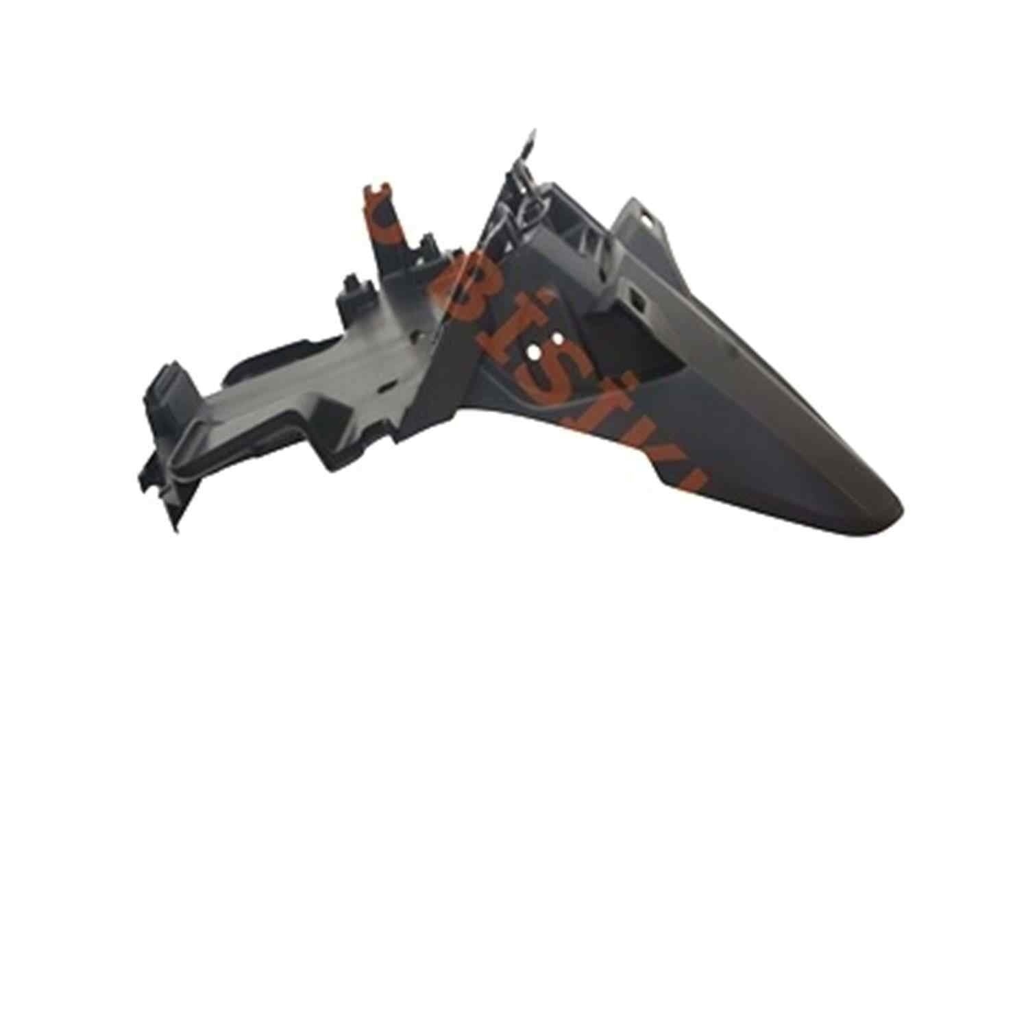 Honda Arka Çamurluk Activa S