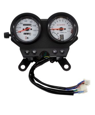 Kilometre Km Panosu Komple 100 Mg Prince(960) Deltaforce