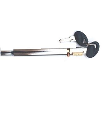 Mobylette Arka Oynak Kol Kilidi Mob Y/S