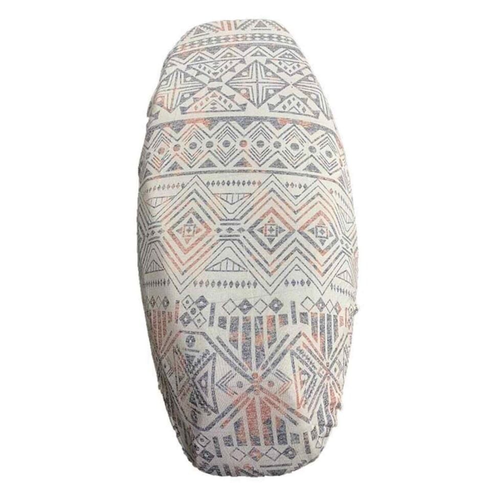 Skm Universal Batik Desen 10 Koltuk Kılıfı