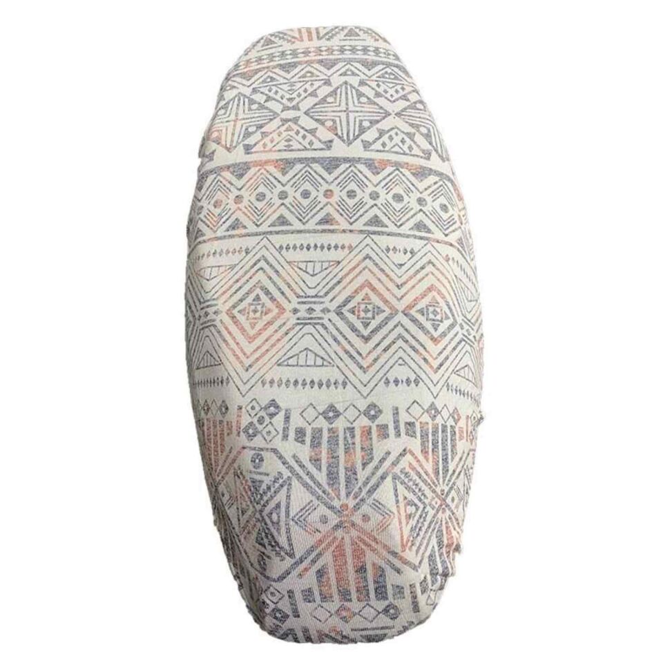 Skm Universal Batik Desen 10 Koltuk Kılıfı
