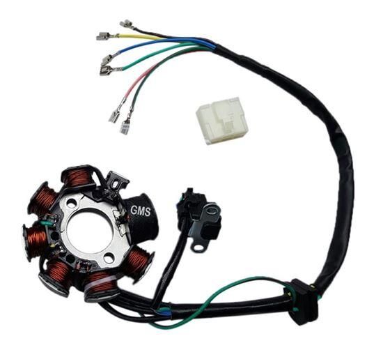 Mondial Statör 7 Li Kh-Kf