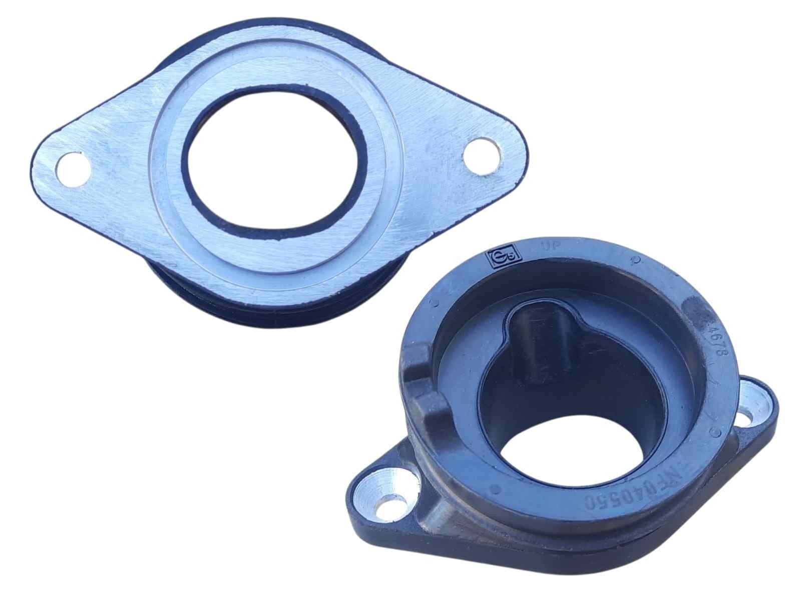 Tvs Apache Rtr 200 Manifold E5 Nf040550 Orj