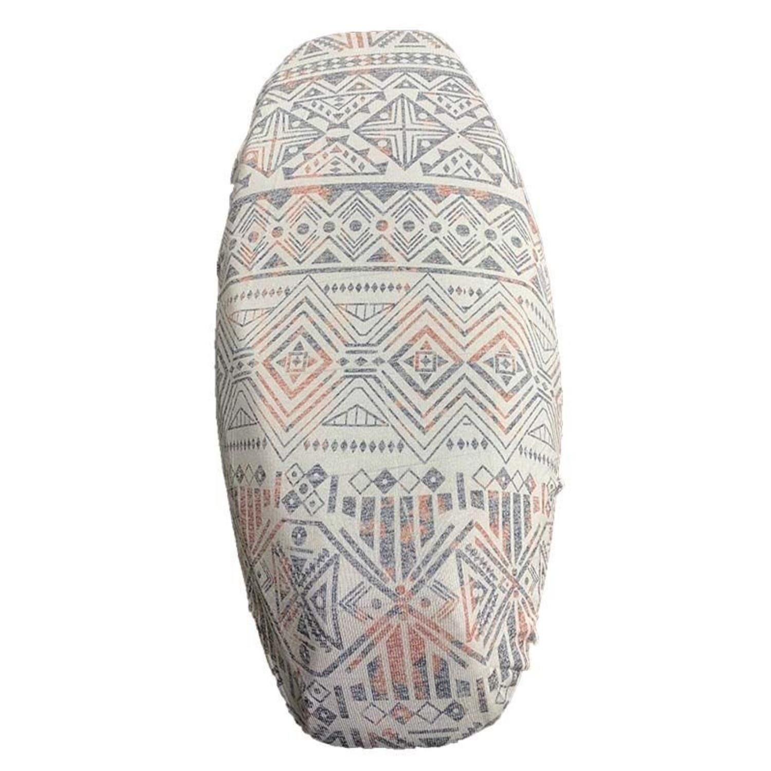 Skm Universal Batik Desen 10 Koltuk Kılıfı