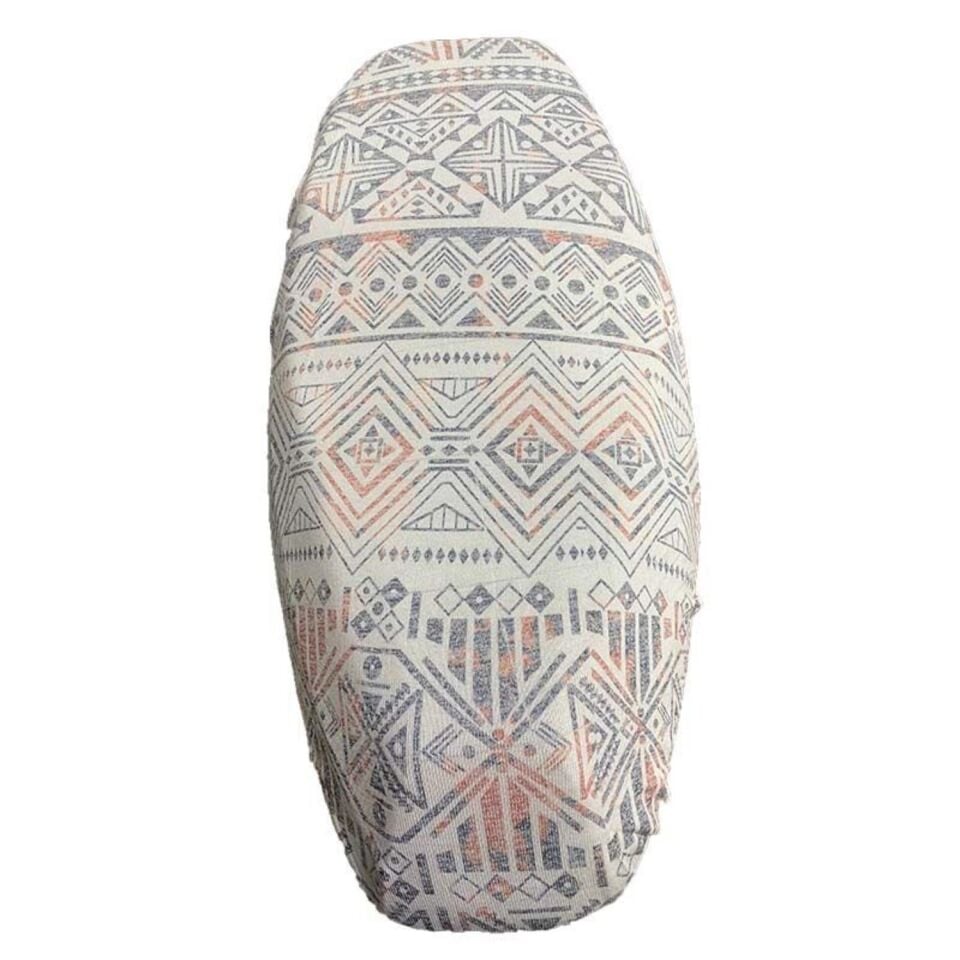 Skm Universal Batik Desen 10 Koltuk Kılıfı