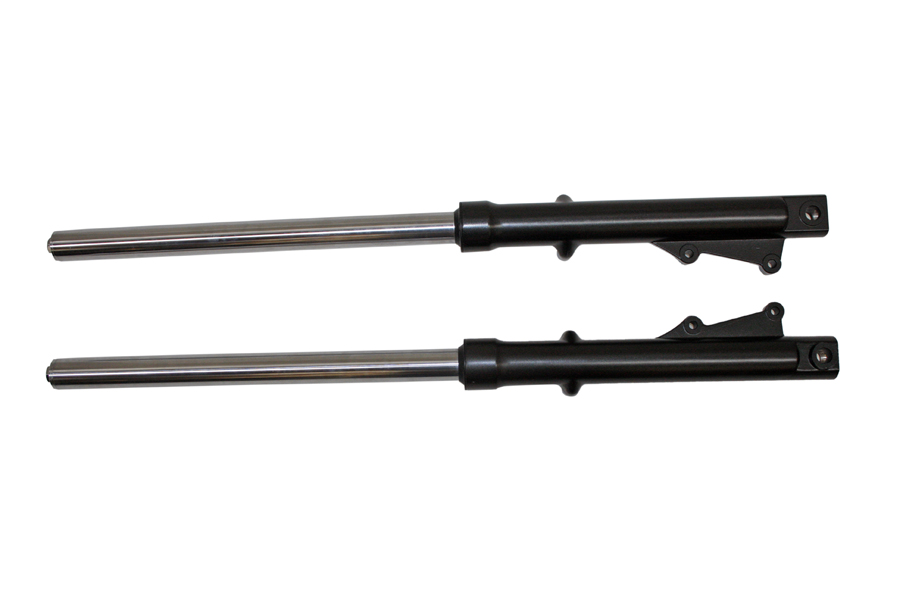 Mondıal Mr250 (Destro)  (Efi) On Amortısor Takımı (Sıyah) Orijinal