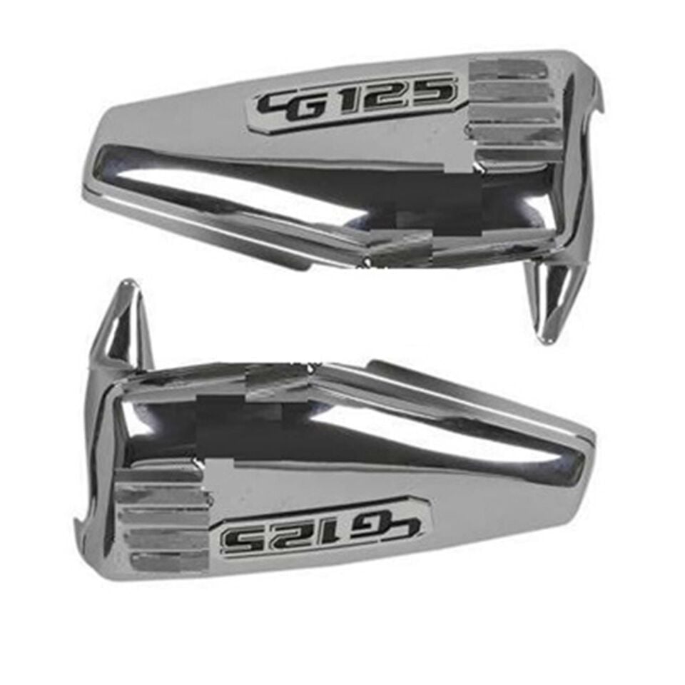 Yan Kapak 125 Cg Serisi Nikel (Tk)