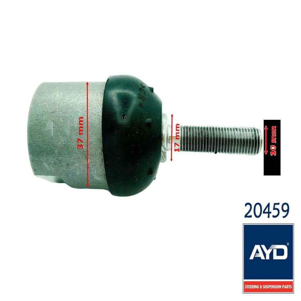 Atv Buggy Direksiyon Kutusu Rotili 20459 37-14-10