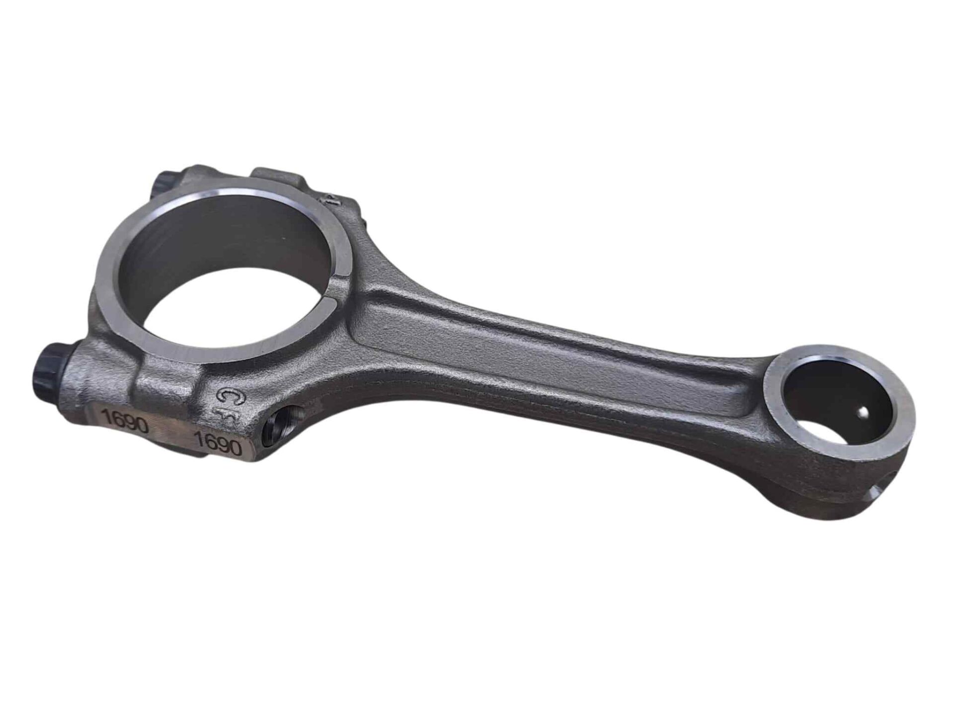 Cf Moto 450 Cl-C Biyel Kolu 17-38-78-145 Mm Orj