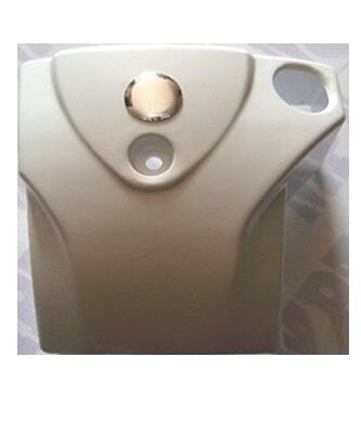 Gidon Muhafaza E Bıke Trans Model Beyaz (kısa Arka)