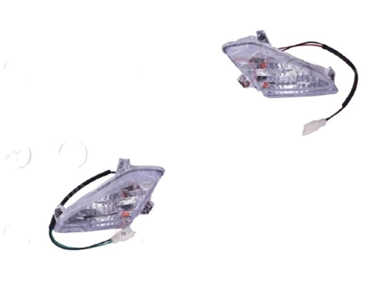 Falcon Ön Sinyal Sağ Sol Takım-Angel 500W