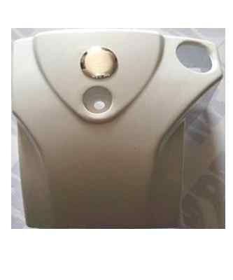 Gidon Muhafaza E Bıke Trans Model Beyaz (kısa Arka)