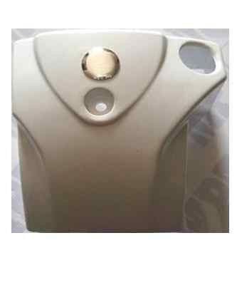 Gidon Muhafaza E Bıke Trans Model Beyaz (kısa Arka)