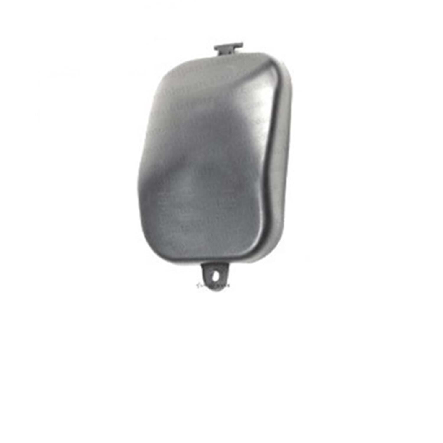 Karbüratör Kontrol Kapağı Scooter 50Cc