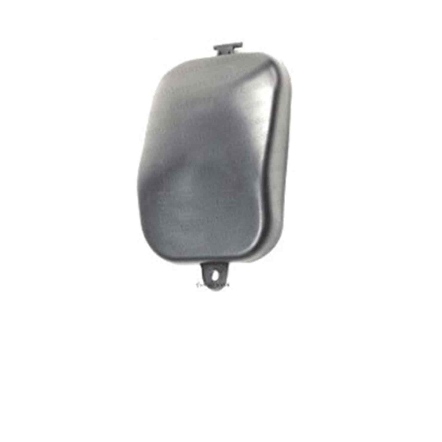 Karbüratör Kontrol Kapağı Scooter 50Cc