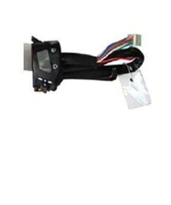 Kumanda Komple Cgl 125 Uyumlu Sol