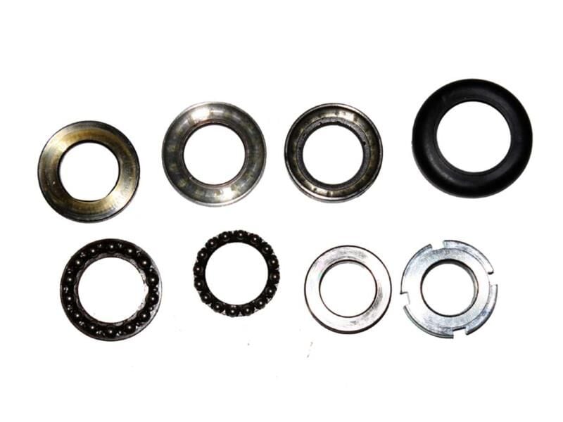 Mondial 150Kn-Mh-Mr Furş Takımı Komple