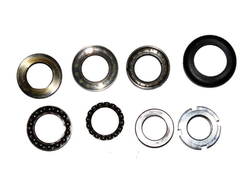 Mondial 150Kn-Mh-Mr Furş Takımı Komple