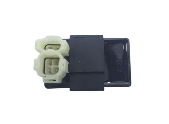 Scooter Beyin Cdi Jantel