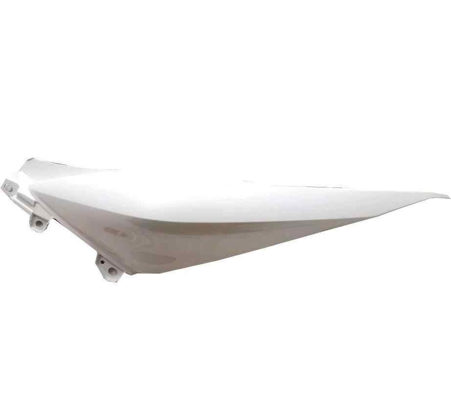 Xmax 250 Uyumlu Arka Yan Kapak Sol Beyaz B74-F1731-00-P1