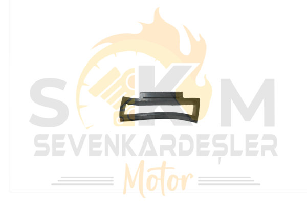 Cf Moto Sd 650-S (Efi) / ( Nk650 Abs) Ecu Tutucu Braket Orijinal
