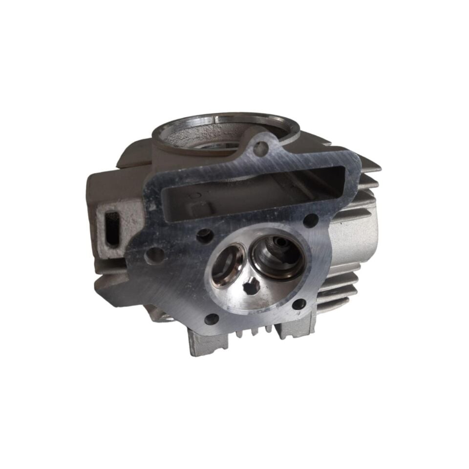 Atv 125 Commander Aydos Silindir Kapağı Çıplak