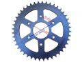 Bajaj Arka Dişli 520-46T İç 63 Mm 6 Delikli Dominar 400 - Ktm Duke 390 Öm