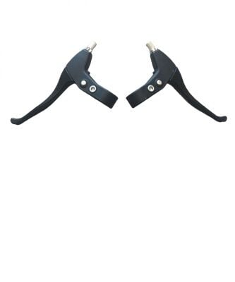 Fren Kolu Mtb  Yarı Aliminyum Siyah Bl 358