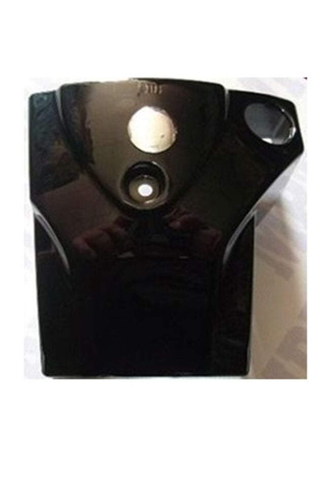 Gidon Muhafaza E Bıke Trans Model Siyah (kısa Arka)